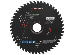 Hoja de sierra circular »PKSBP 19024 A1 / PKSBP 19048 A1 / PKSBP 19060 A1«, Ø 190 mm.