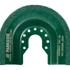 Hoja de sierra segmentada HCS Z85 / Hoja de sierra de inmersión HCS Z32 / Hoja de sierra de inmersión HCS/HSS Z20 / Hoja de sierra de diamante Z64 / Placa lijadora RIFF