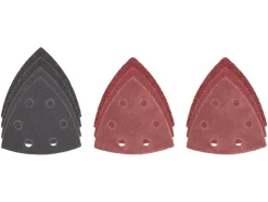 Hoja de sierra segmentada HCS Z85 / Hoja de sierra de inmersión HCS Z32 / Hoja de sierra de inmersión HCS/HSS Z20 / Hoja de sierra de diamante Z64 / Placa lijadora RIFF