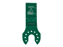 Hoja de sierra segmentada HCS Z85 / Hoja de sierra de inmersión HCS Z32 / Hoja de sierra de inmersión HCS/HSS Z20 / Hoja de sierra de diamante Z64 / Placa lijadora RIFF