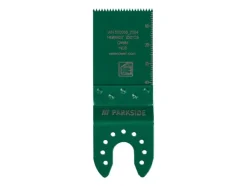 Hoja de sierra segmentada HCS Z85 / Hoja de sierra de inmersión HCS Z32 / Hoja de sierra de inmersión HCS/HSS Z20 / Hoja de sierra de diamante Z64 / Placa lijadora RIFF