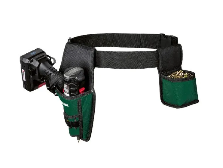 Holster para herramientas