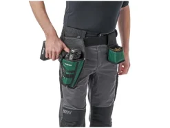 Holster para herramientas