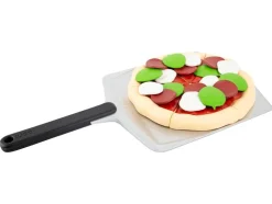 Horno de pizza de juguete