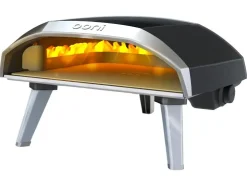 Horno de pizza de juguete
