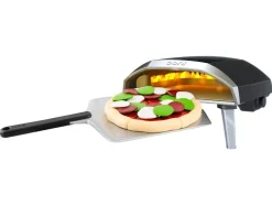 Horno de pizza de juguete