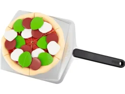 Horno de pizza de juguete
