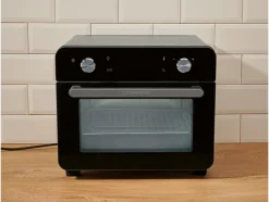 Horno digital 2250 W 21 L