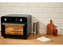 Horno digital 2250 W 21 L