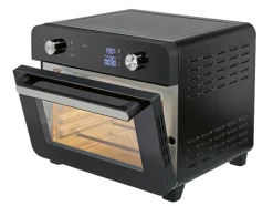 Horno digital 2250 W 21 L