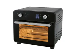 Horno digital 2250 W 21 L