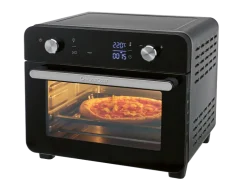 Horno digital 2250 W 21 L