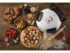 Horno para pizza »918«