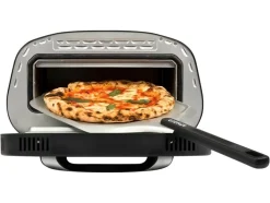 Horno para pizza »PRONTO PIZZA«