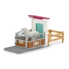 HORSE CLUB Box de caballos Tori Princess