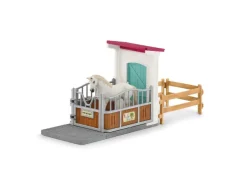 HORSE CLUB Box de caballos Tori Princess