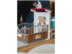 HORSE CLUB Box de caballos Tori Princess
