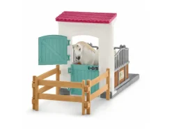 HORSE CLUB Box de caballos Tori Princess