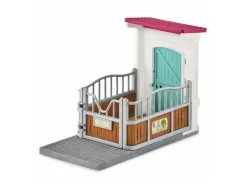 HORSE CLUB Box de caballos Tori Princess
