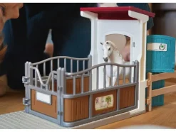 HORSE CLUB Box de caballos Tori Princess
