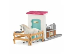HORSE CLUB Box de caballos Tori Princess