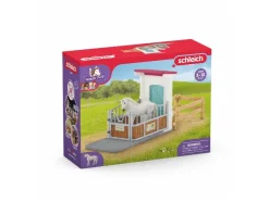 HORSE CLUB Box de caballos Tori Princess