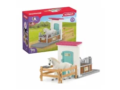 HORSE CLUB Box de caballos Tori Princess