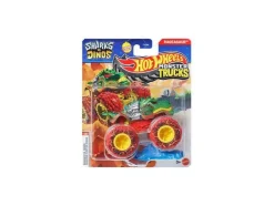 Hot Wheels Camiones Monster