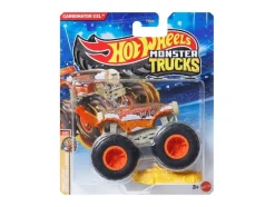 Hot Wheels Camiones Monster
