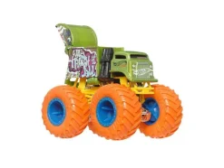 Hot Wheels Camiones Monster