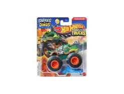 Hot Wheels Camiones Monster