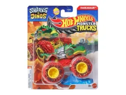 Hot Wheels Camiones Monster