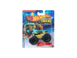 Hot Wheels Camiones Monster