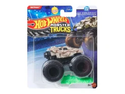 Hot Wheels Camiones Monster