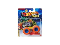 Hot Wheels Camiones Monster