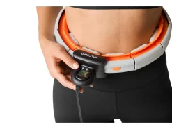 Hula-Hoop con peso