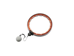 Hula-Hoop con peso