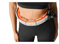 Hula-Hoop con peso