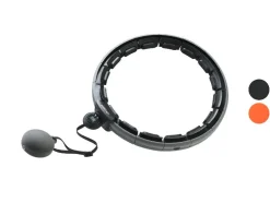 Hula-Hoop con peso