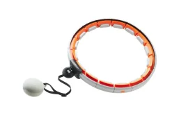 Hula-Hoop con peso