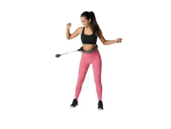 Hula-Hoop con peso