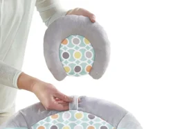 Ingenuity™ Heme para bebé »Morrison«
