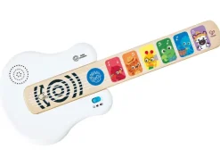 Instrumentos musicales de juguete