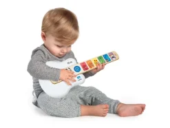 Instrumentos musicales de juguete