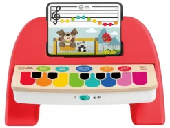 Instrumentos musicales de juguete