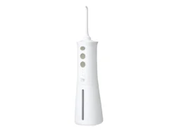 Irrigador dental