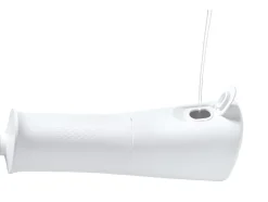 Irrigador dental