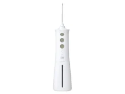 Irrigador dental