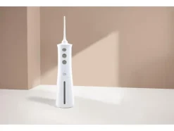 Irrigador dental