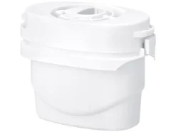 Jarra de agua incl. juego de 1 cartucho filtrante.
